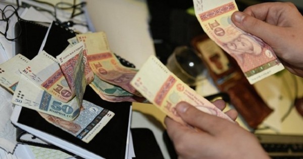 Нацбанк Таджикистана пытается сдержать инфляцию