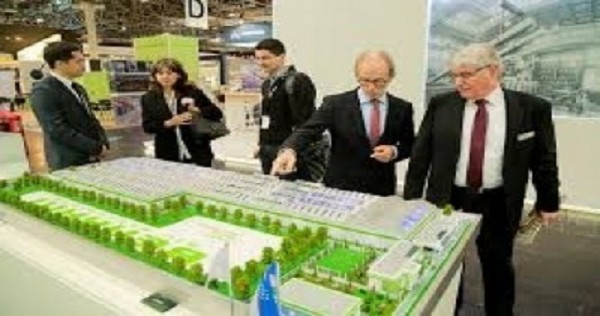 В Таджикистане стартовал проект по развитию частного сектора