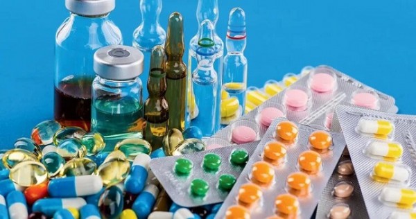 В ЕАЭС заработал единый рынок лекарственных средств