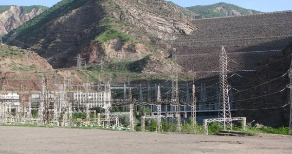 Всемирный банк выделит $225,7 млн на реабилитацию Нурекской ГЭС