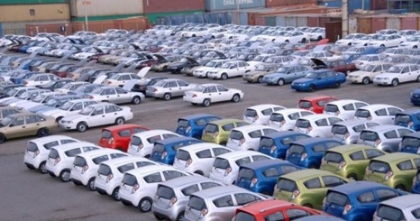 Узбекистан начнет поставки легковых автомашин в Таджикистан