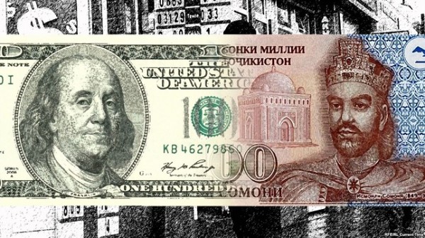 Нацбанк запретил продавать доллары постоянным клиентам