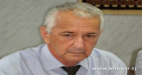 ОАХК «Барки Точик»: «Слухи о повышении цен на электроэнергию беспочвенны»