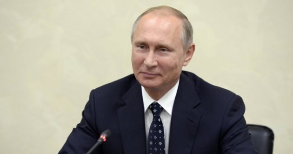 Путин: сотрудничество с Россией дает рост экономике Таджикистана