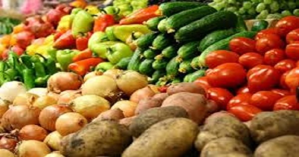 В честь Навруза в Душанбе будут организованы ярмарки-продажи сельскохозяйственной продукции