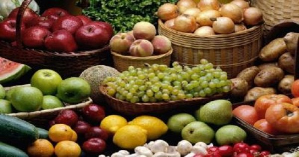 Россия заинтересована в увеличении поставок таджикской сельхозпродукции