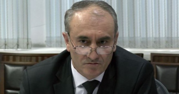 «Тайна» $116 тыс. Глобального фонда. Последнее слово - за Генпрокуратурой