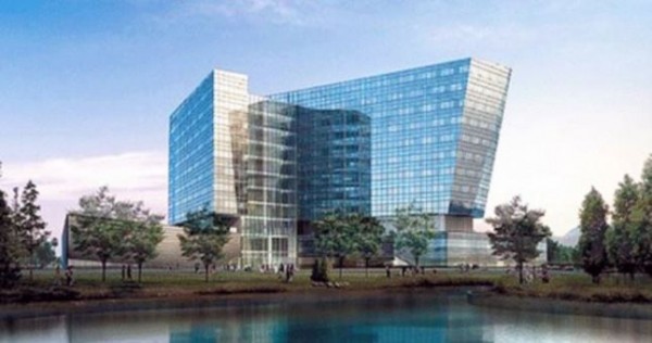 ТАЛКО выкупит у РУСАЛ гостиницу "Hyatt Regency" и бизнес-центр “Созидание”