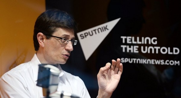 Лисоволик: при вступлении в ЕАЭС главное для РТ - экономическая выгода