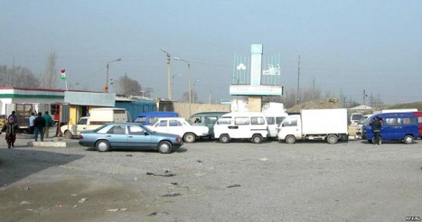 Товарооборот между Согдийской областью и Узбекистаном вырос в 8 раз