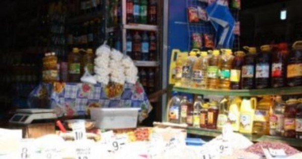 Рост инфляции в Таджикистане по итогам 2016 года составил 6,1%