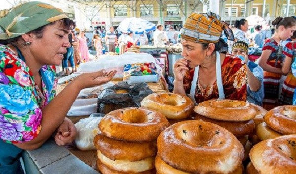 Конец второго Кувейта: продовольственный кризис в Туркменистане