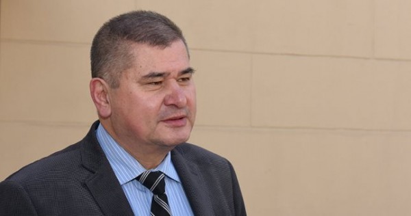 Зойиров о вступлении Таджикистана в ЕАЭС: сколько можно взвешивать?