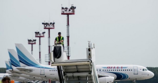 РТ позволил "Ямалу" совершить 1 рейс ради купивших билеты пассажиров