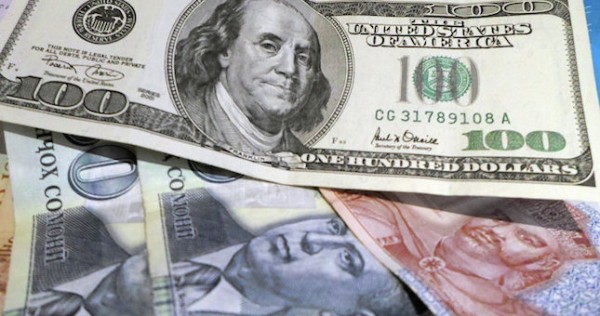 Таджикистан вольет в национальные банки почти 500 миллионов долларов