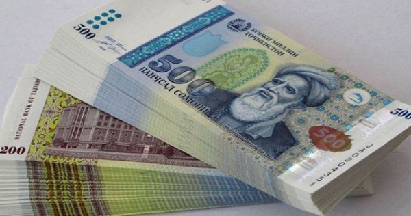 Мэр Душанбе: Средняя зарплата в столице составляет 1589 сомони (около $200)