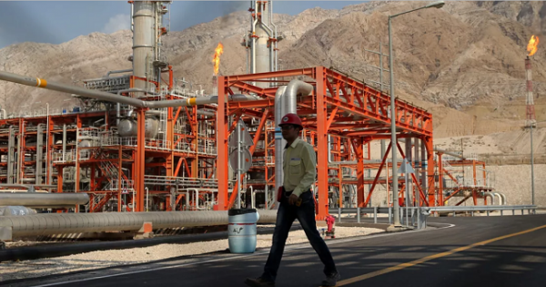 Al-Watan (Сирия): Россия и Иран создают "газовую ОПЕК"