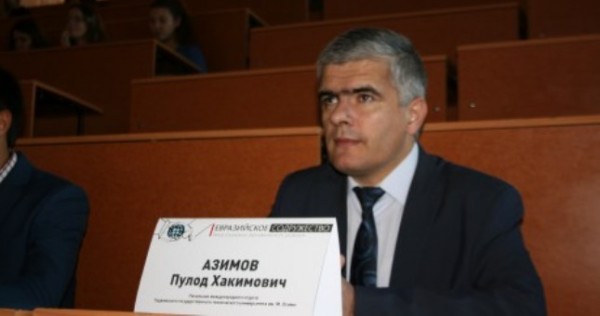 В Челябинске предложили создать Евразийский Молодежный клуб экономистов