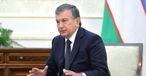 Мирзиёев унифицировал льготы для свободных экономических зон