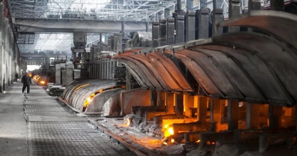 TALCO отрицает сокрытие $1,1 млрд.