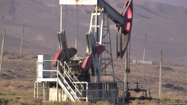 Gazprom International продолжит свою деятельность в Таджикистане