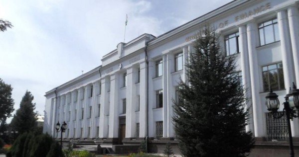 Таджикистан начинает работу над вторым отчетом ИПДО