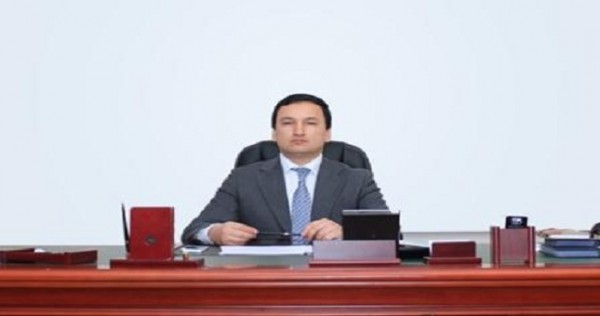 TojNews: Заместитель председателя «Таджиксодиротбанка» бежал из Таджикистана