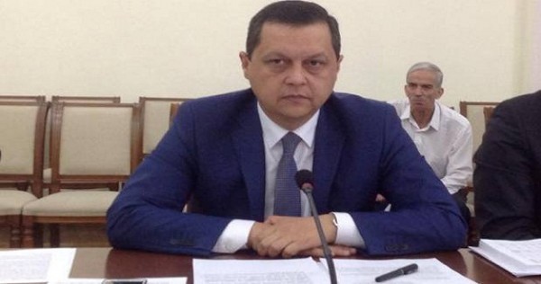 Когда закончится кризис: Замминистра экономики Таджикистана не смог ответить на вопрос