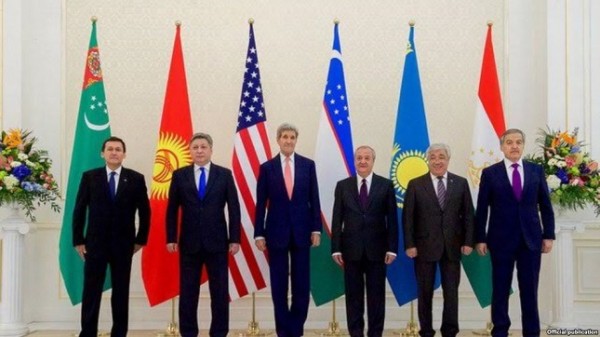 Пять проектов, которые США планируют поддержать в Центральной Азии