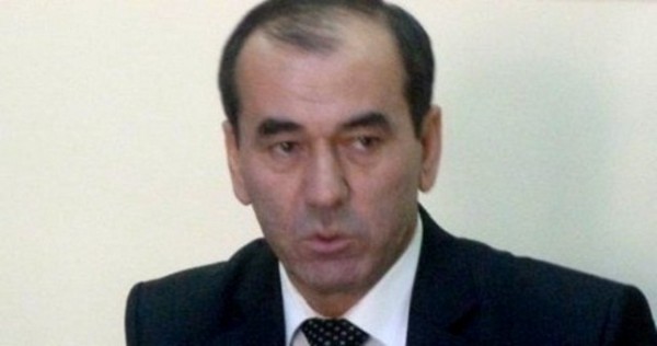 У. Усмонзода: «Слухи о приостановке строительства газопровода Центральная Азия- Китай, беспочвенны...».