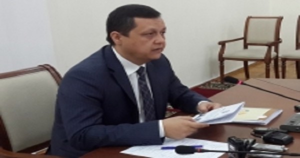 Минэкономразвития: Таджикистан справляется и без ЕАЭС