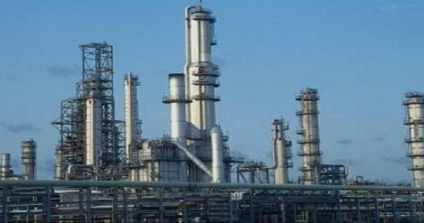 Нефтеперерабатывающий завод в Дангаре заработает в августе