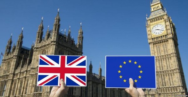 Brexit и его последствия для экономики Таджикистана
