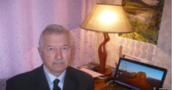 Колесниченко предлагает проект решения дефицита электроэнергии в Таджикистане