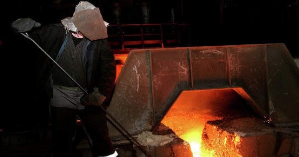 Китай построит на севере Таджикистана крупный металлургический завод