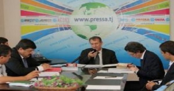 Главный принцип «Таджикстандарта» - защита интересов потребителей