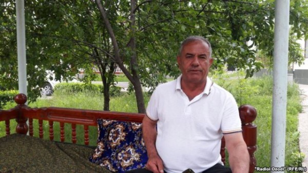 Н. Шулашов: Рогун должен быть достроен. Другого пути нет