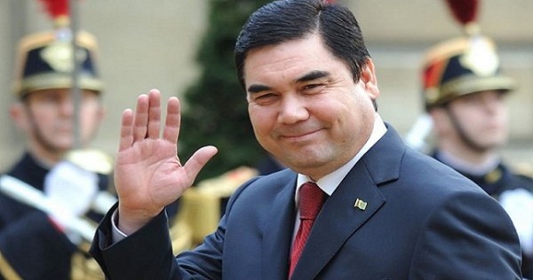 Туркменистан готов экспортировать электроэнергию в Таджикистан