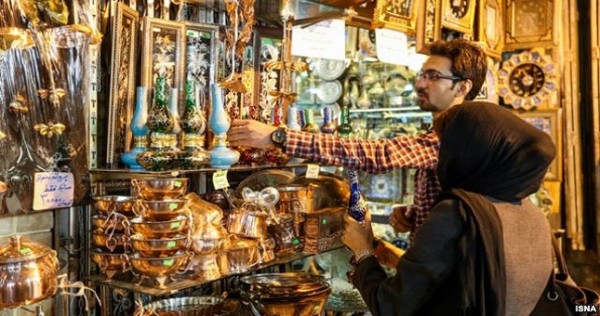 Иран потвердил ограничения на экспорт своей продукции в Таджикистан