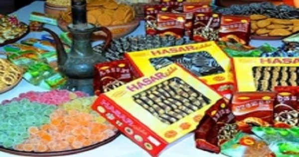 В Таджикистане приняты новые требования к ввозу продуктов питания из-за рубежа