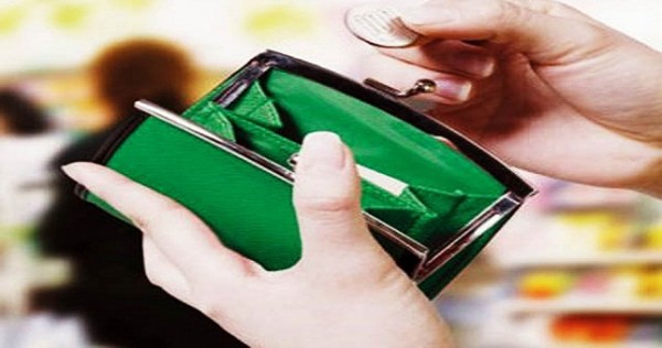 Доходы населения Таджикистана сократились на 27%