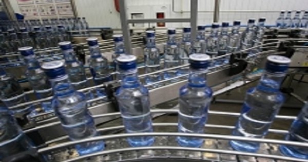 У российской водки пересох экспорт