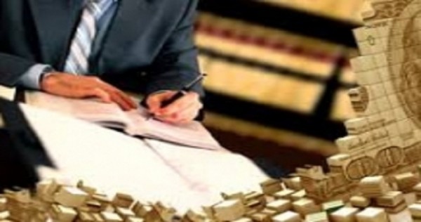 Госструктуры Таджикистана не ограничивают свои аппетиты в условиях кризиса