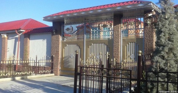 Таджикистан: рынок недвижимости замер
