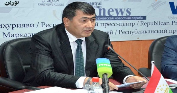 За несоблюдение качества строительно-монтажных работ наложены штрафные санкции в размере более 613 тысяч сомони
