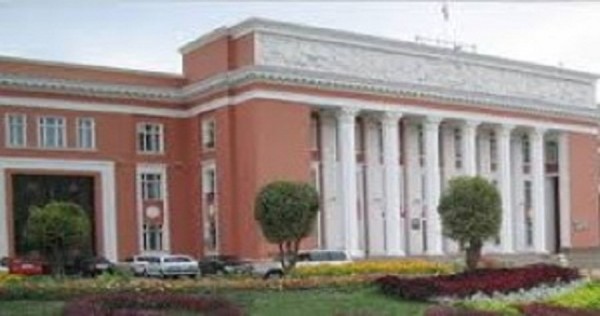 Стихийные бедствия нанесли ущерб экономике более 4 млрд. сомони