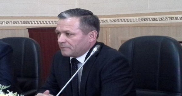 Председатель «Амонатбанк»: Мы продаем доллары по курсу Нацбанка