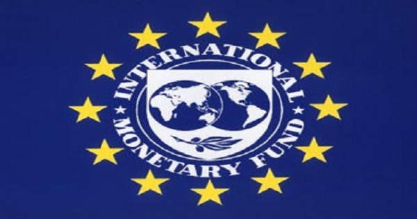 МВФ понизил прогноз роста мировой экономики до 3,4% и 3,6% в 2016-17 годах