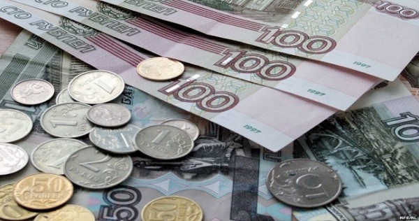Обозреватель Forbes объяснил, почему слабый рубль - это хорошо