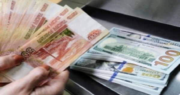 За доллар – 83 рубля: Кудрин предсказал, когда восстановится экономика России